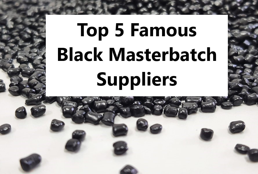 top-5-black-masterbatch-suppliers