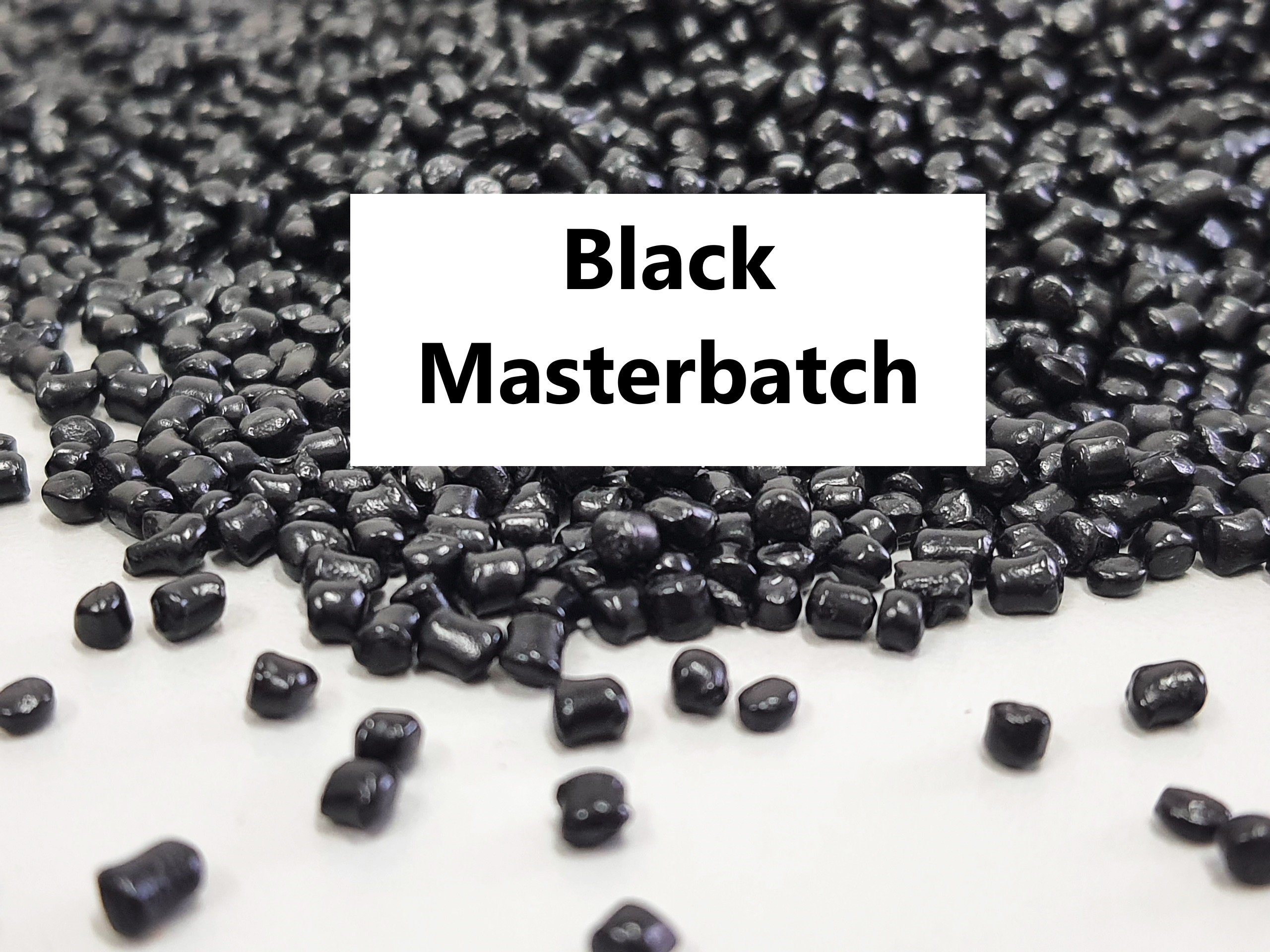 black-masterbatch
